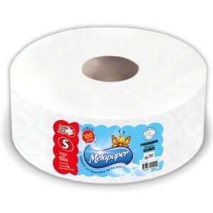 Papel Higiénico Institucional x96 rollos