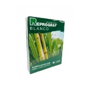 Resma de Papel Bond Carta x500