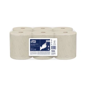 Toalla de Papel para Manos x6 rollos