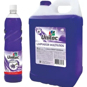 Desinfectante Multiusos x5 Litros