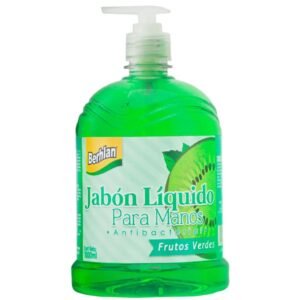 Jabón Líquido para Manos x1L