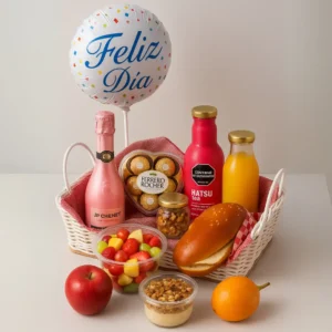 Ancheta Día de la Madre Empresarial