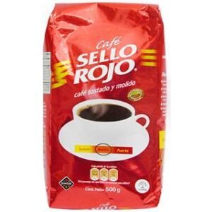Café Molido 500g Para Empresas