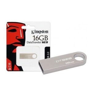 Memoria USB 16GB